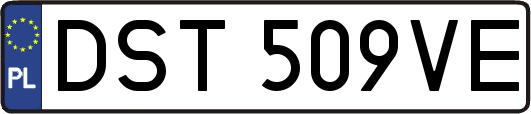 DST509VE