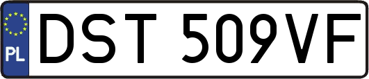 DST509VF
