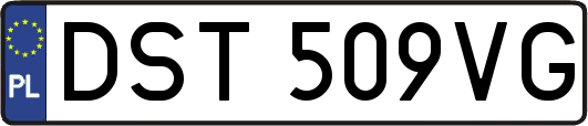DST509VG