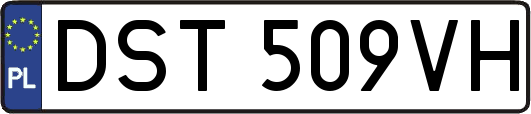 DST509VH