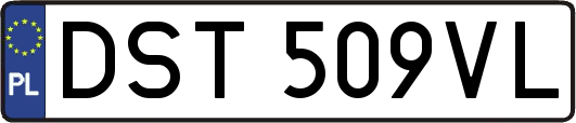 DST509VL