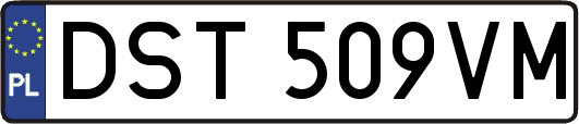 DST509VM