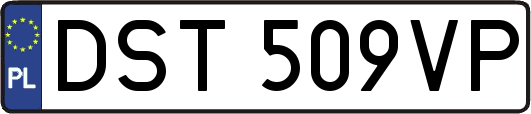 DST509VP