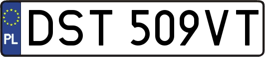 DST509VT