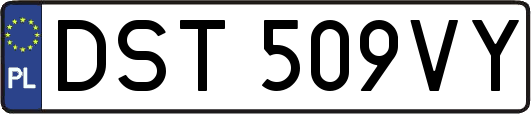 DST509VY
