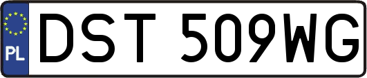 DST509WG