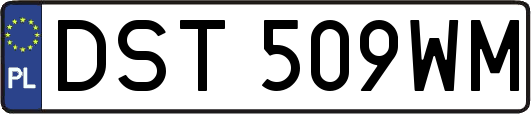 DST509WM