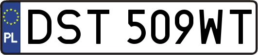 DST509WT