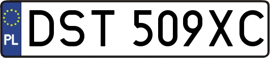 DST509XC