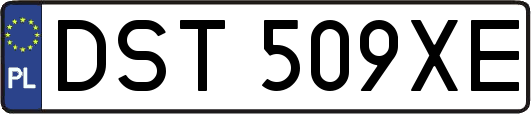 DST509XE