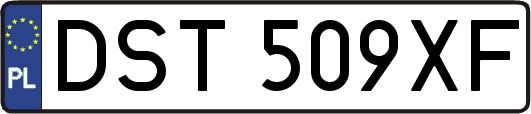 DST509XF