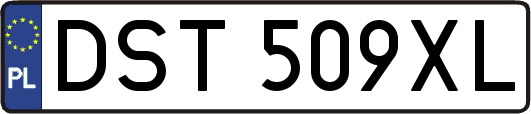 DST509XL