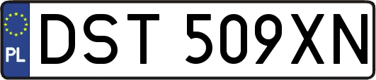 DST509XN