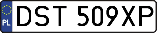 DST509XP