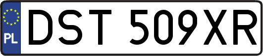 DST509XR