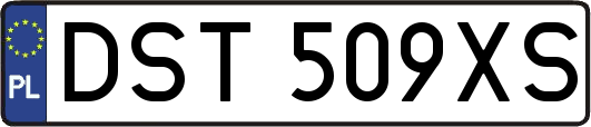DST509XS