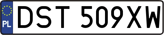 DST509XW