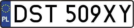 DST509XY