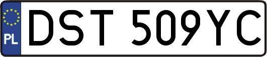 DST509YC