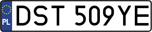 DST509YE