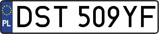 DST509YF