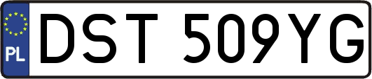 DST509YG