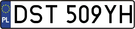 DST509YH