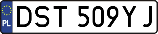 DST509YJ