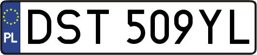 DST509YL