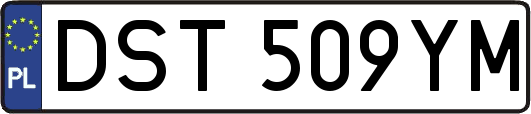 DST509YM