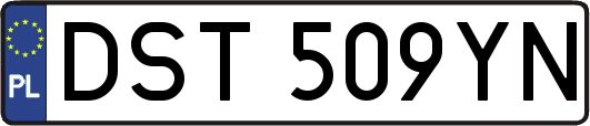DST509YN