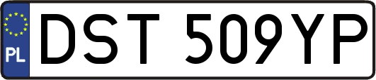DST509YP