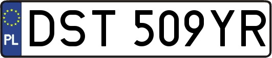 DST509YR