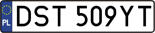 DST509YT