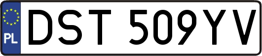 DST509YV