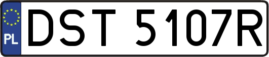 DST5107R