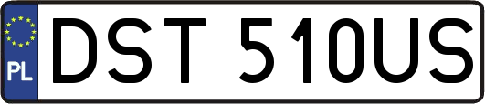 DST510US