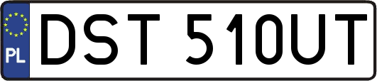 DST510UT