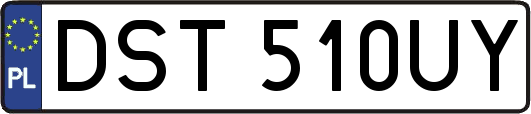 DST510UY