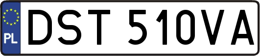 DST510VA