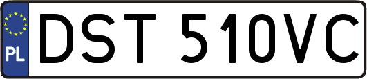 DST510VC