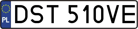 DST510VE
