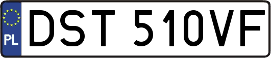 DST510VF