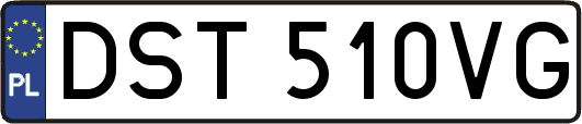 DST510VG
