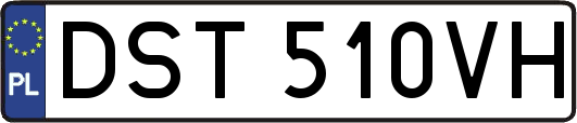 DST510VH