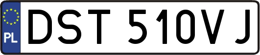 DST510VJ