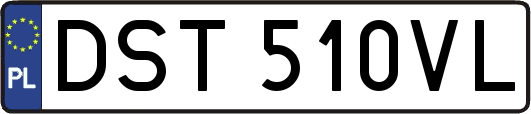 DST510VL
