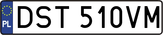 DST510VM