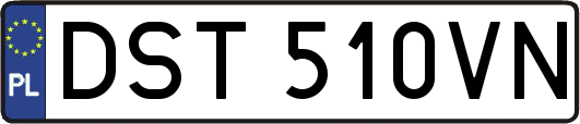 DST510VN