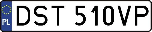 DST510VP